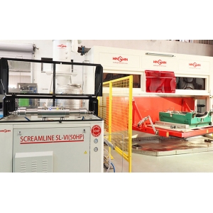 ABB 2600 Waterjet Робот для ги