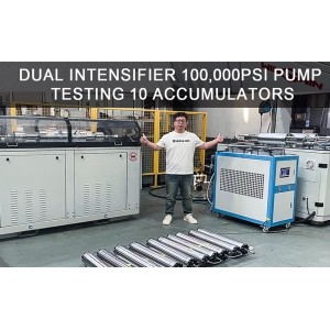 WinWin WaterJet продала еще де