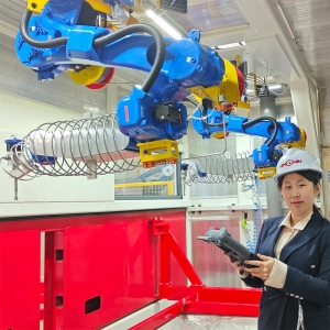 Yaskawa GP25 Ceiling